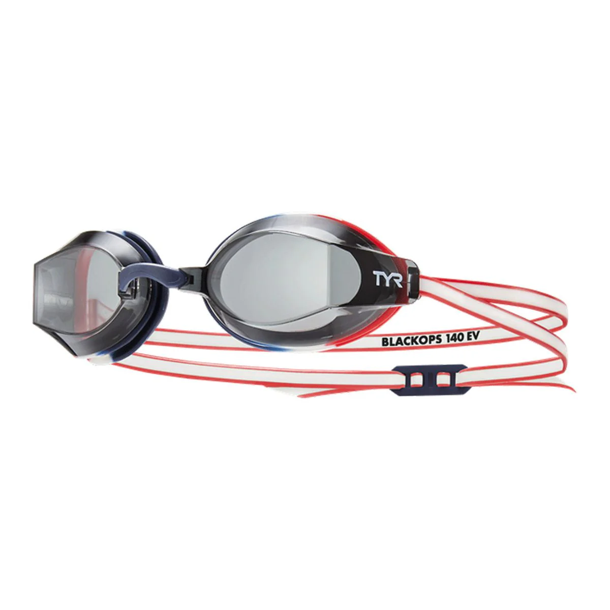 TYR Black Ops 140 EV Racing Goggle - Image 19