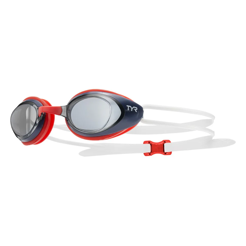 TYR Blackhawk Racing Femme Goggles - Image 12