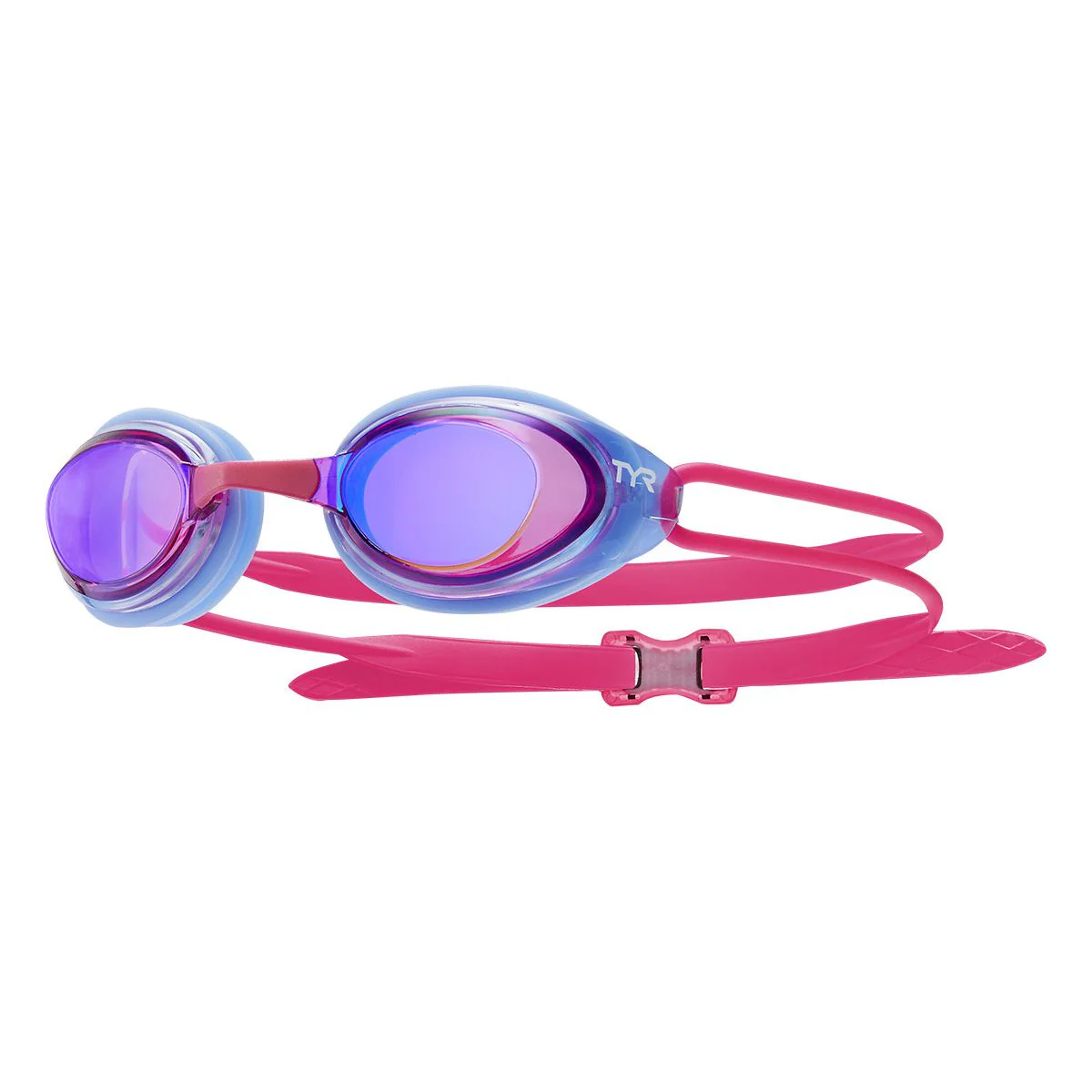 TYR Blackhawk Racing Femme Goggles - Image 15