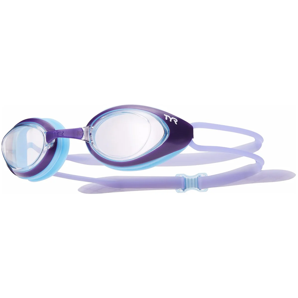 TYR Blackhawk Racing Femme Goggles - Image 2