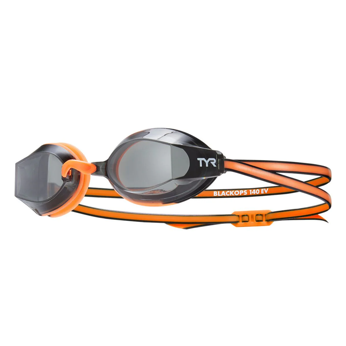 TYR BlackOps 140 EV Racing Junior Fit Goggles - Image 4