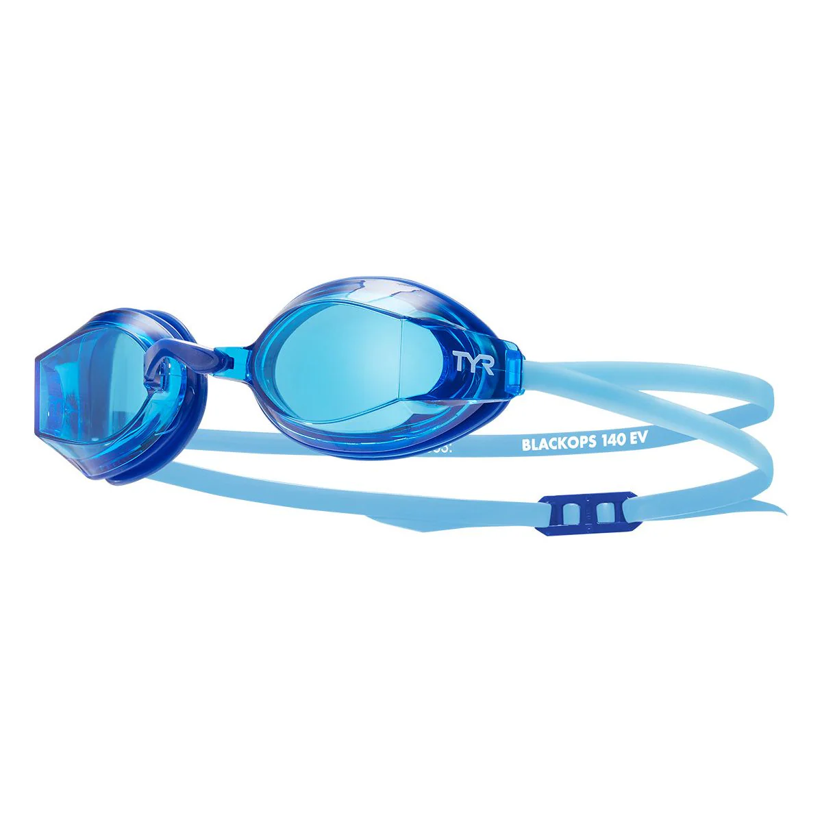 TYR BlackOps 140EV Racing Femme Fit Goggles - Image 10