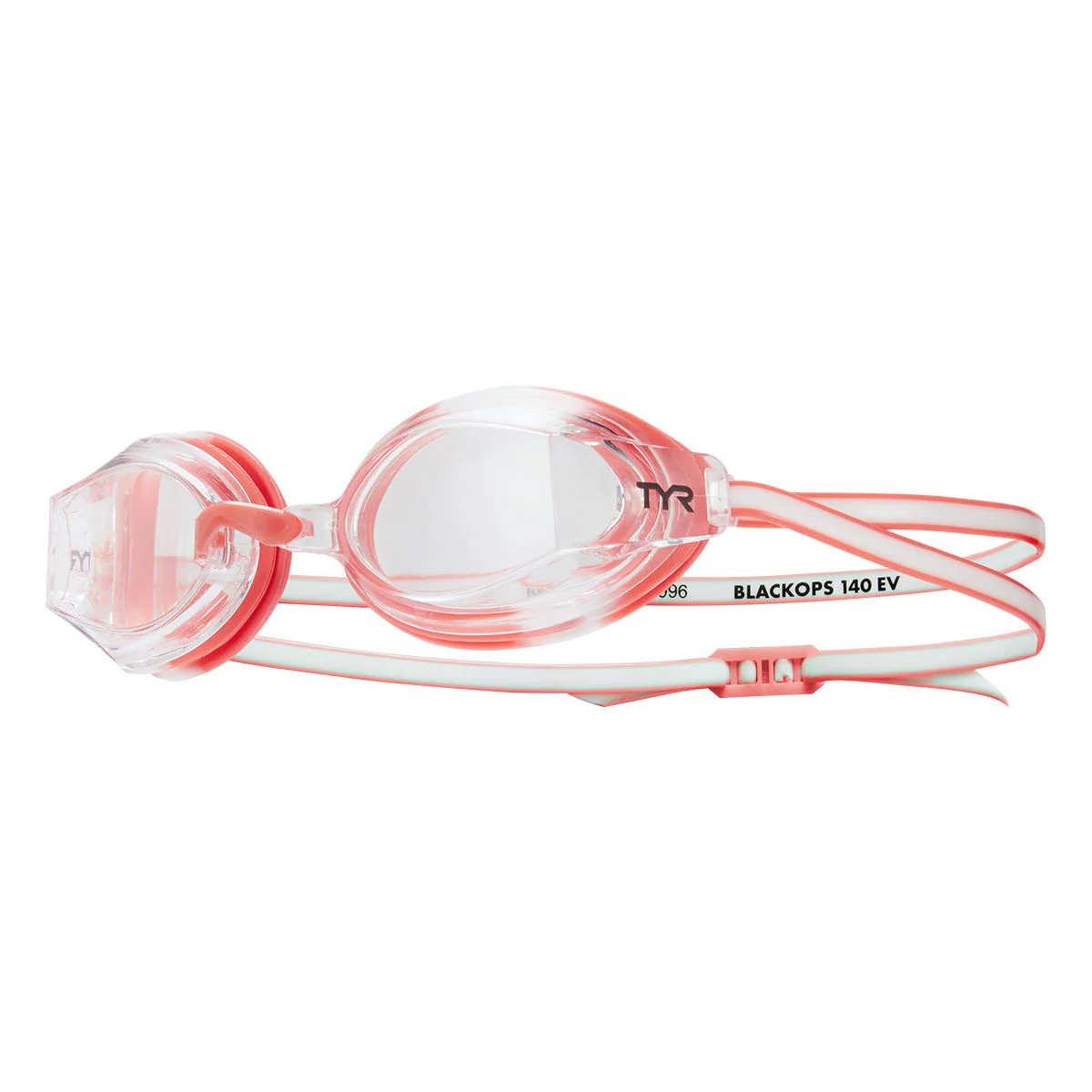 TYR BlackOps 140EV Racing Femme Fit Goggles - Image 14