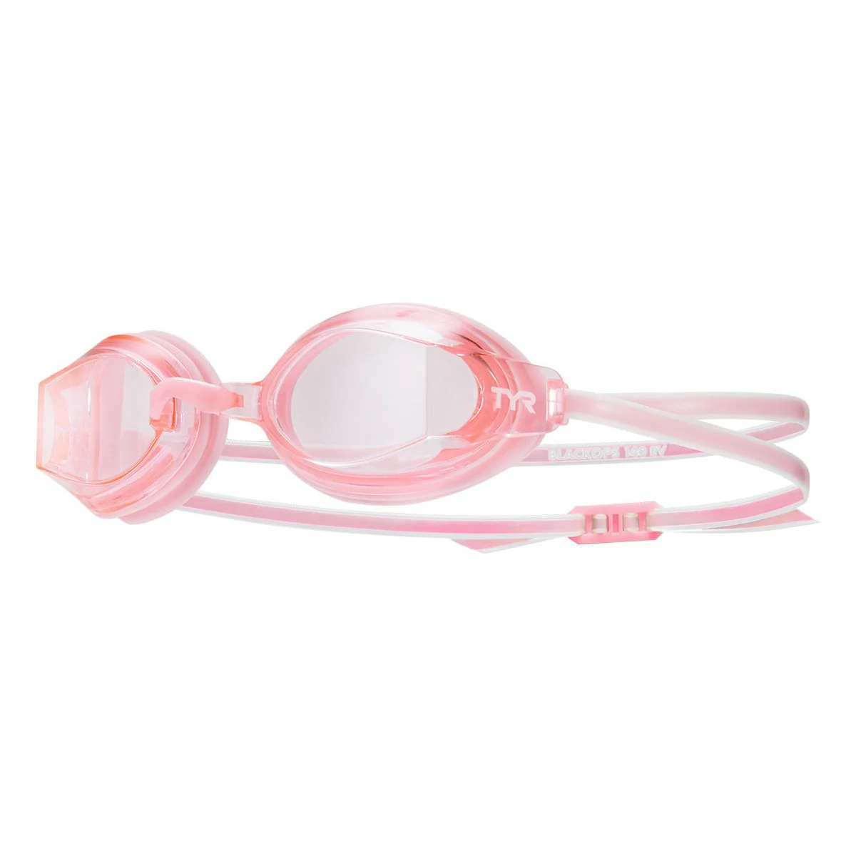 TYR BlackOps 140EV Racing Femme Fit Goggles - Image 5