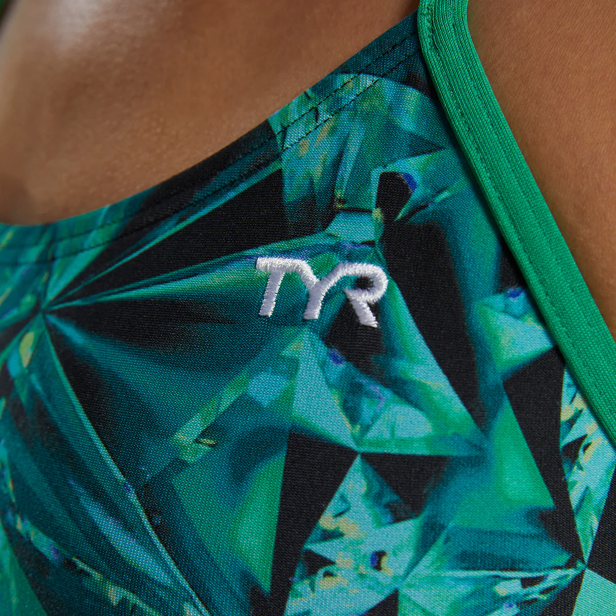 TYR Crystalized Cutoutfit - Image 28
