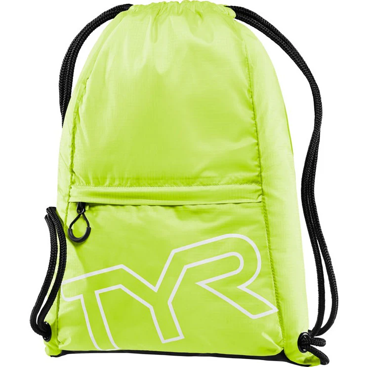 TYR Drawstring Backpack - Image 12