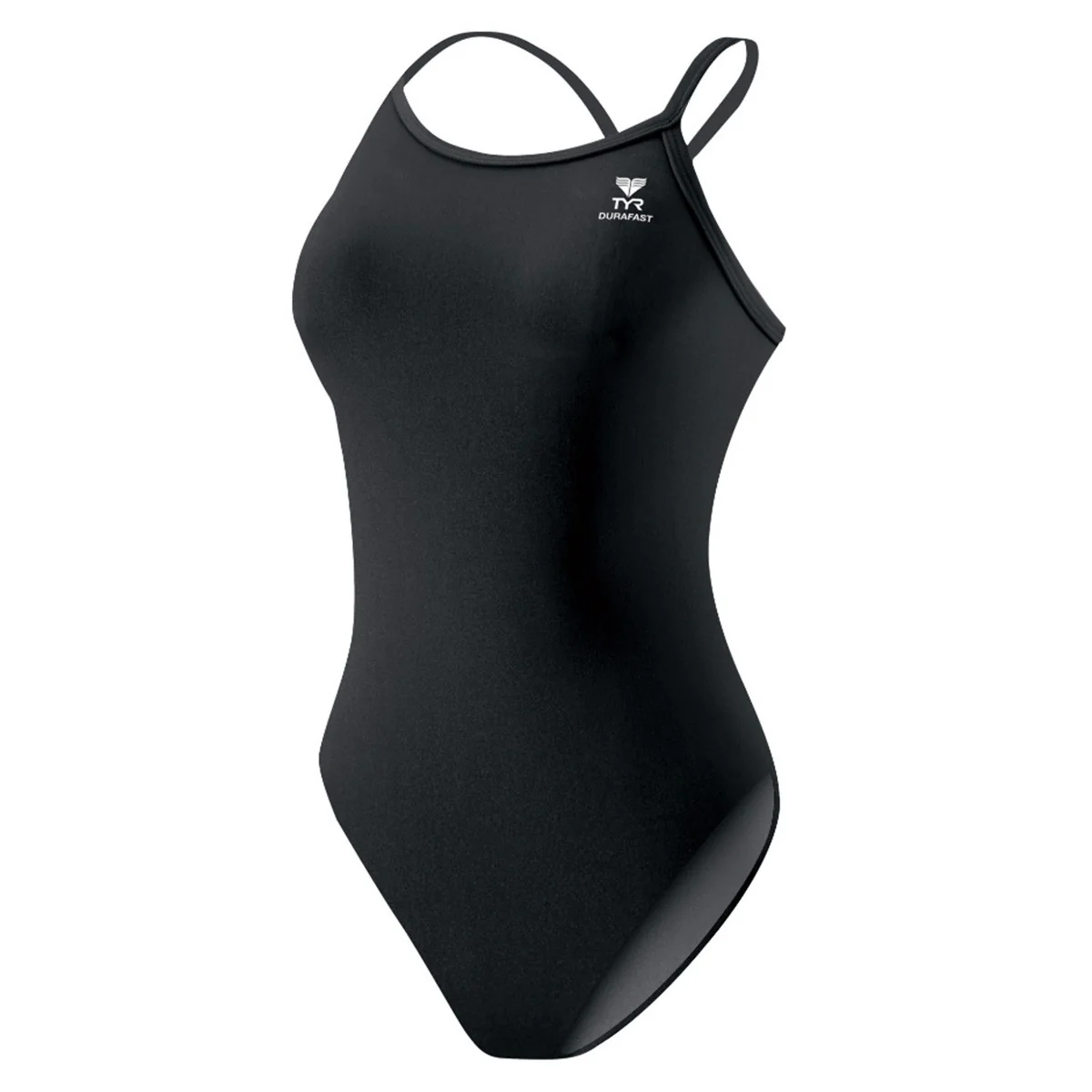 TYR Durafast Solid Diamondfit Swimsuit - Image 4