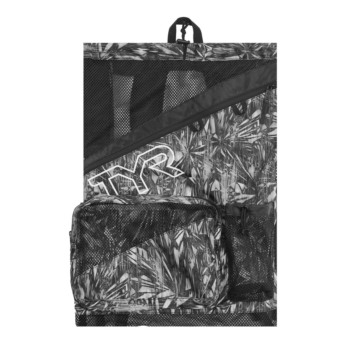 TYR Elite Mesh Backpack - Image 2