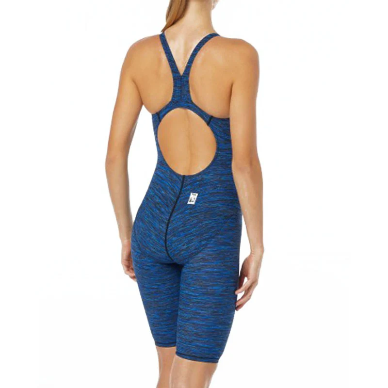 TYR Female Thresher Baja Open Back Suit - Image 11