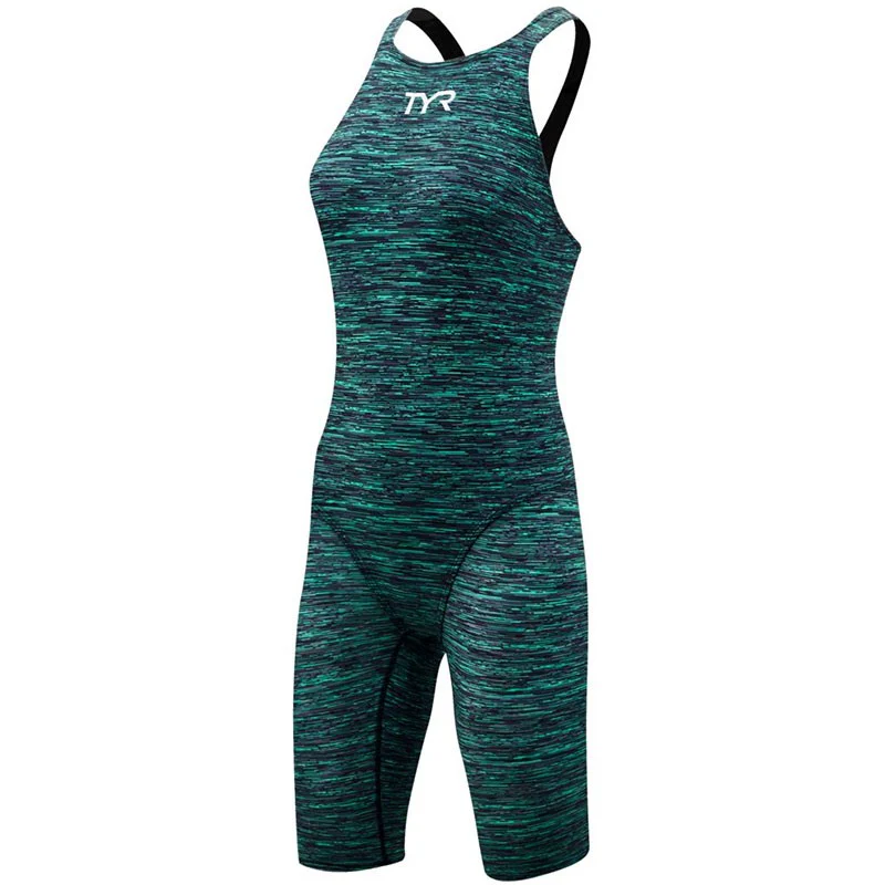 TYR Female Thresher Baja Open Back Suit - Image 16