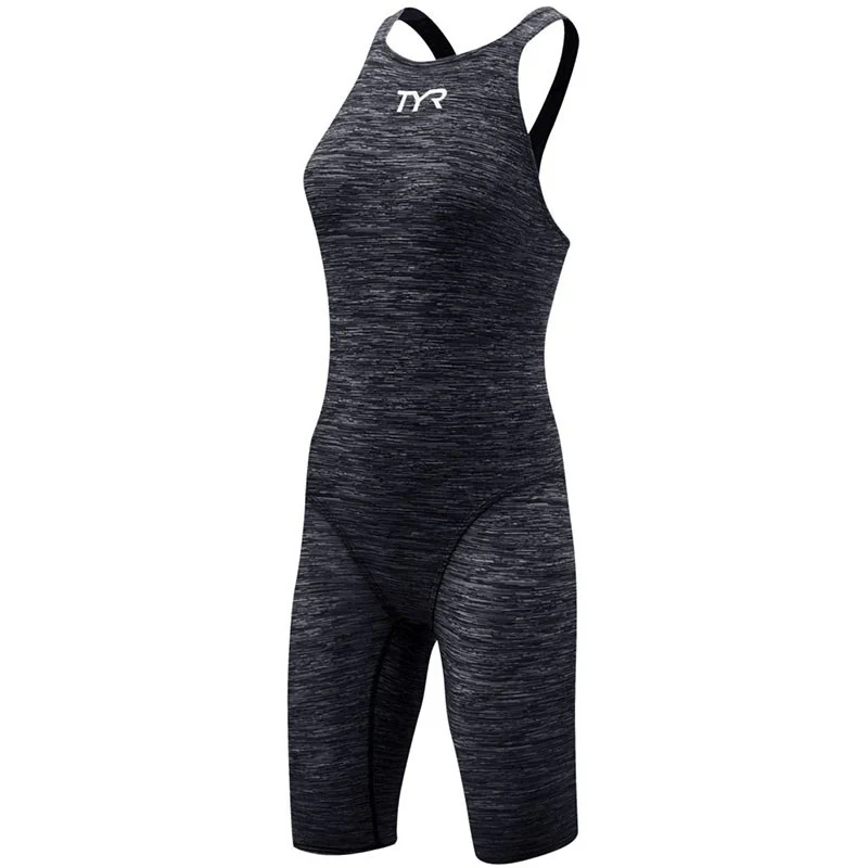 TYR Female Thresher Baja Open Back Suit - Image 8