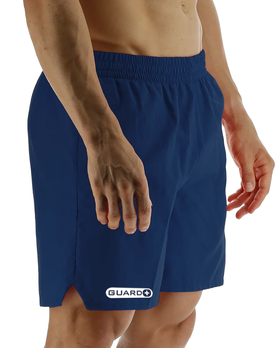TYR Guard Deck X Swim Short - Image 11
