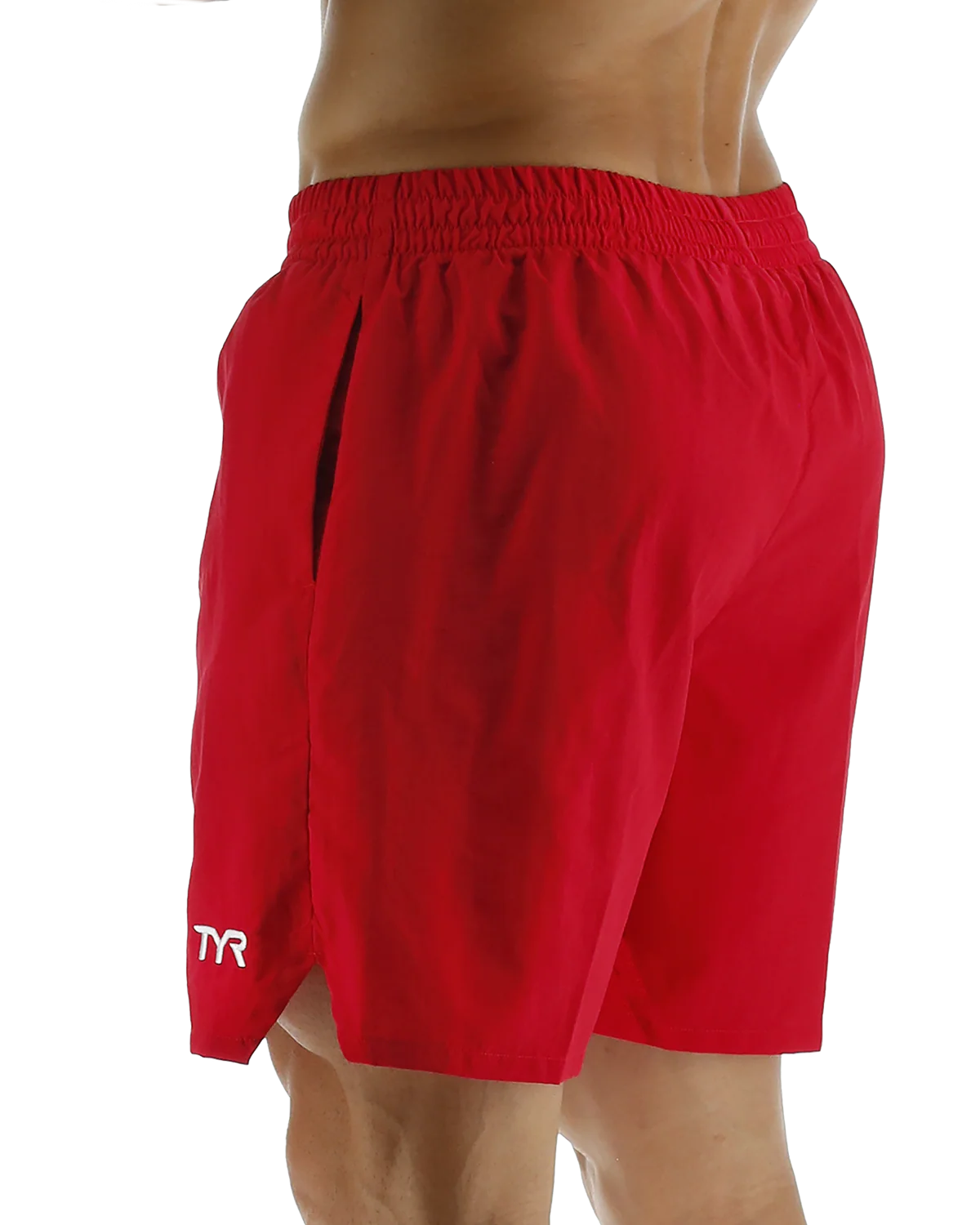TYR Guard Deck X Swim Short - Image 15