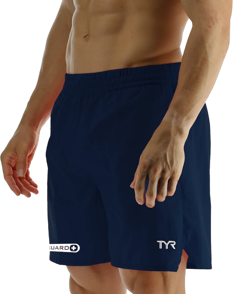 TYR Guard Deck X Swim Short - Image 8