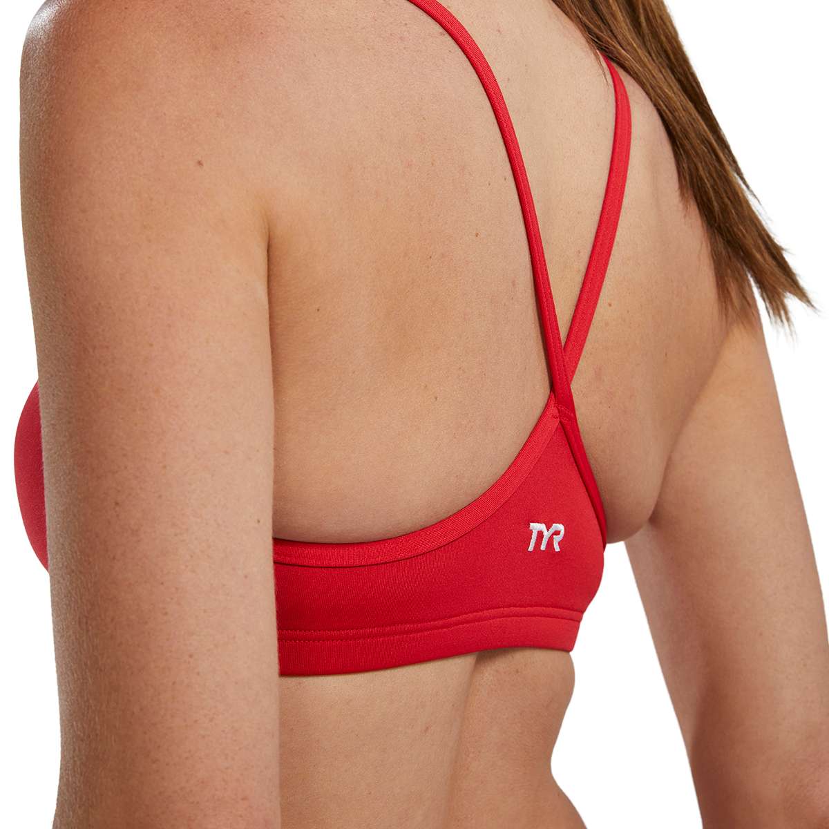 TYR Guard Diamondfit Top - Image 6