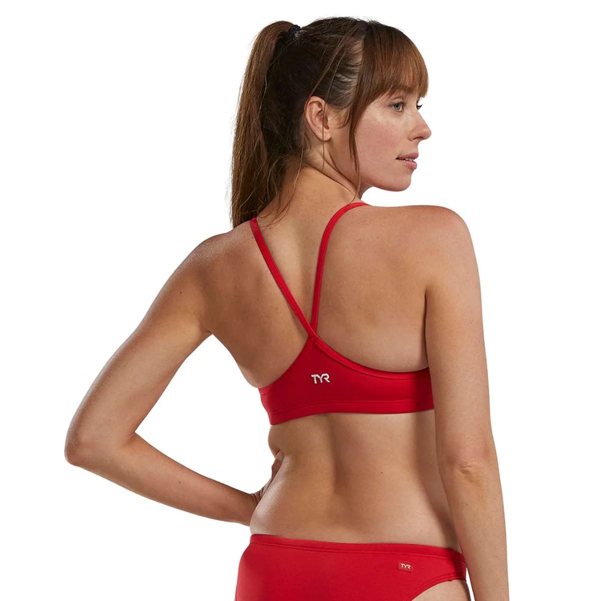 TYR Guard Diamondfit Top - Image 8