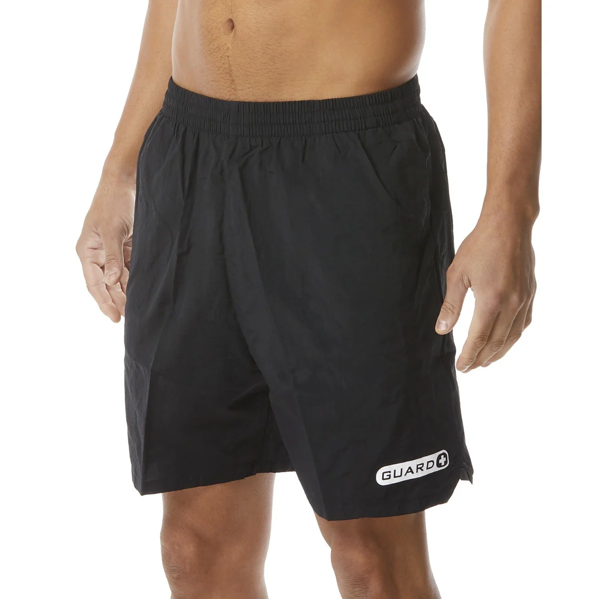 TYR Guard Men's Deck Short - Image 12
