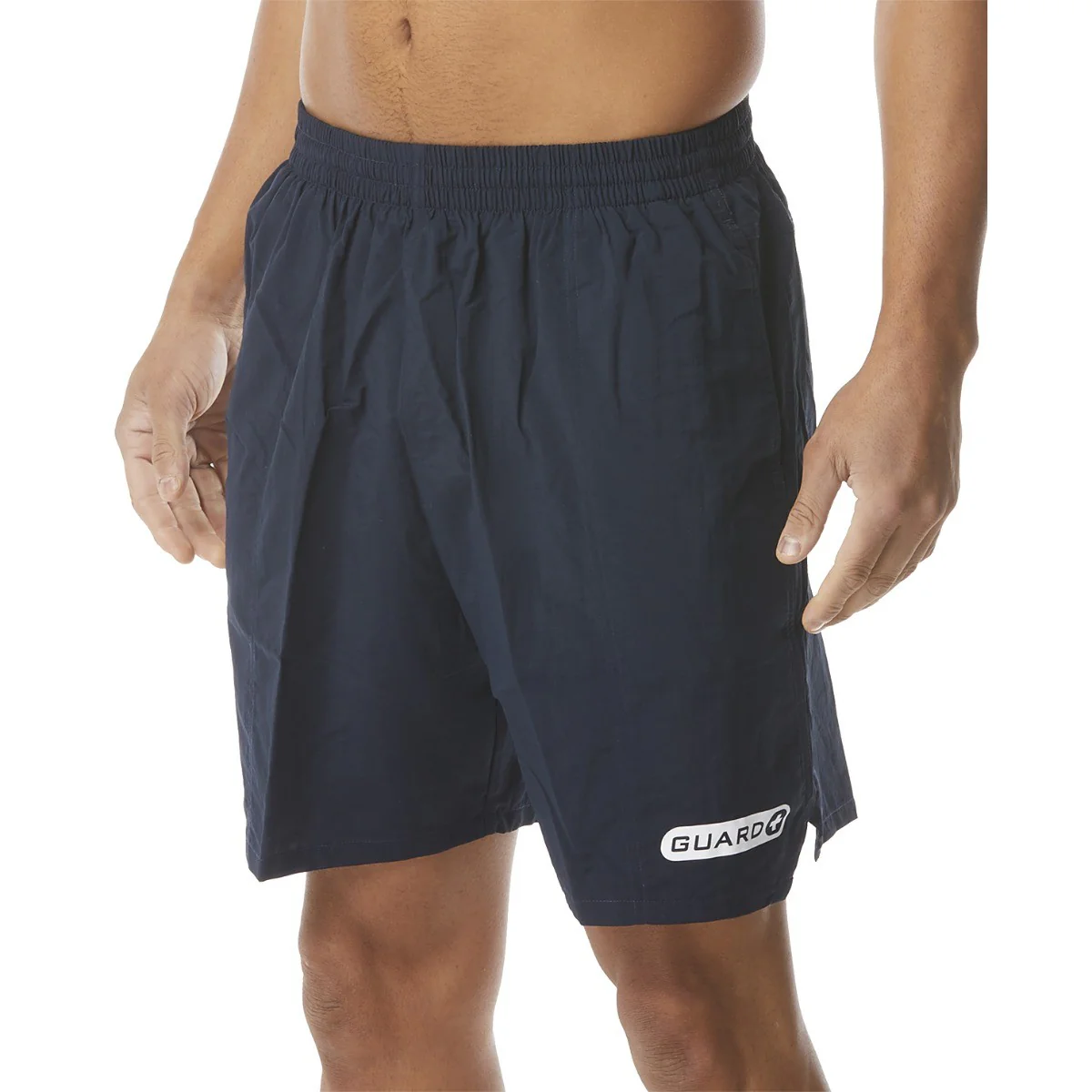 TYR Guard Men's Deck Short - Image 8