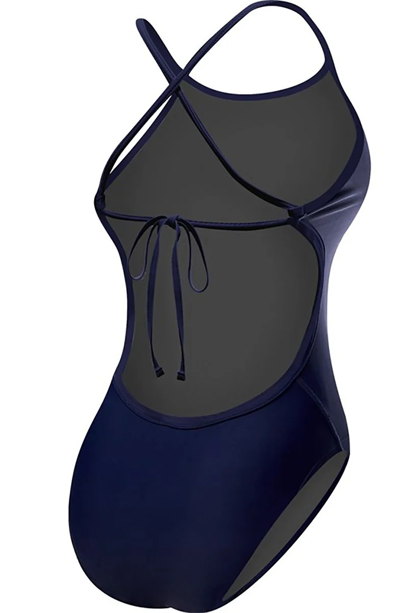 TYR Guard Women's Durafast One Crosscutfit TieBack Swimsuit - Image 7
