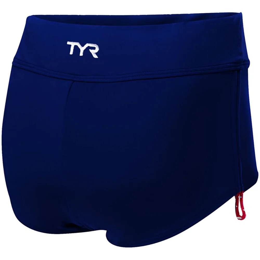 TYR Guard Women's Durafast One Della Boyshort - Image 5