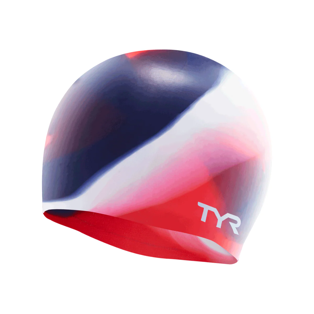 TYR Junior Tiedye Cap - Image 10