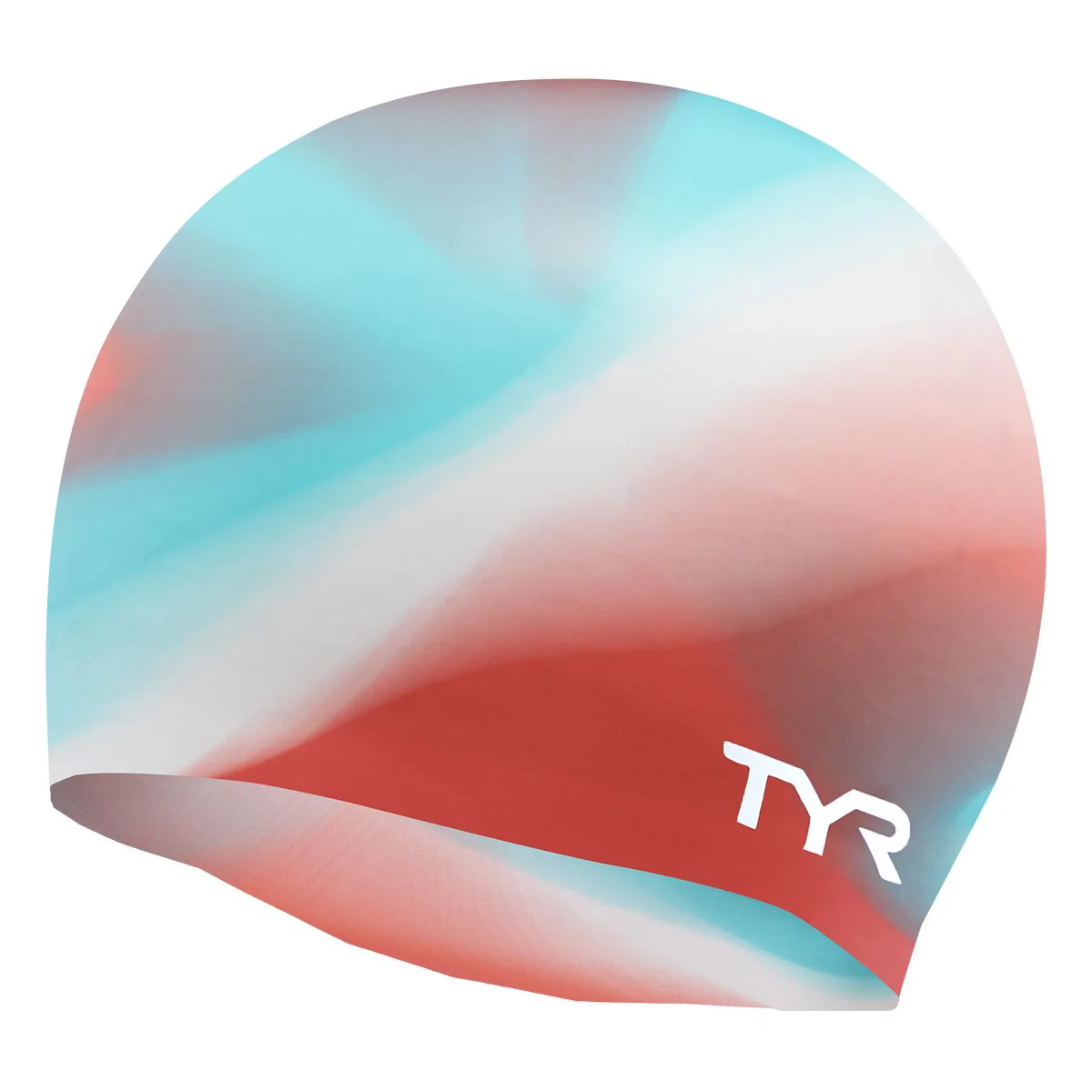 TYR Junior Tiedye Cap - Image 11