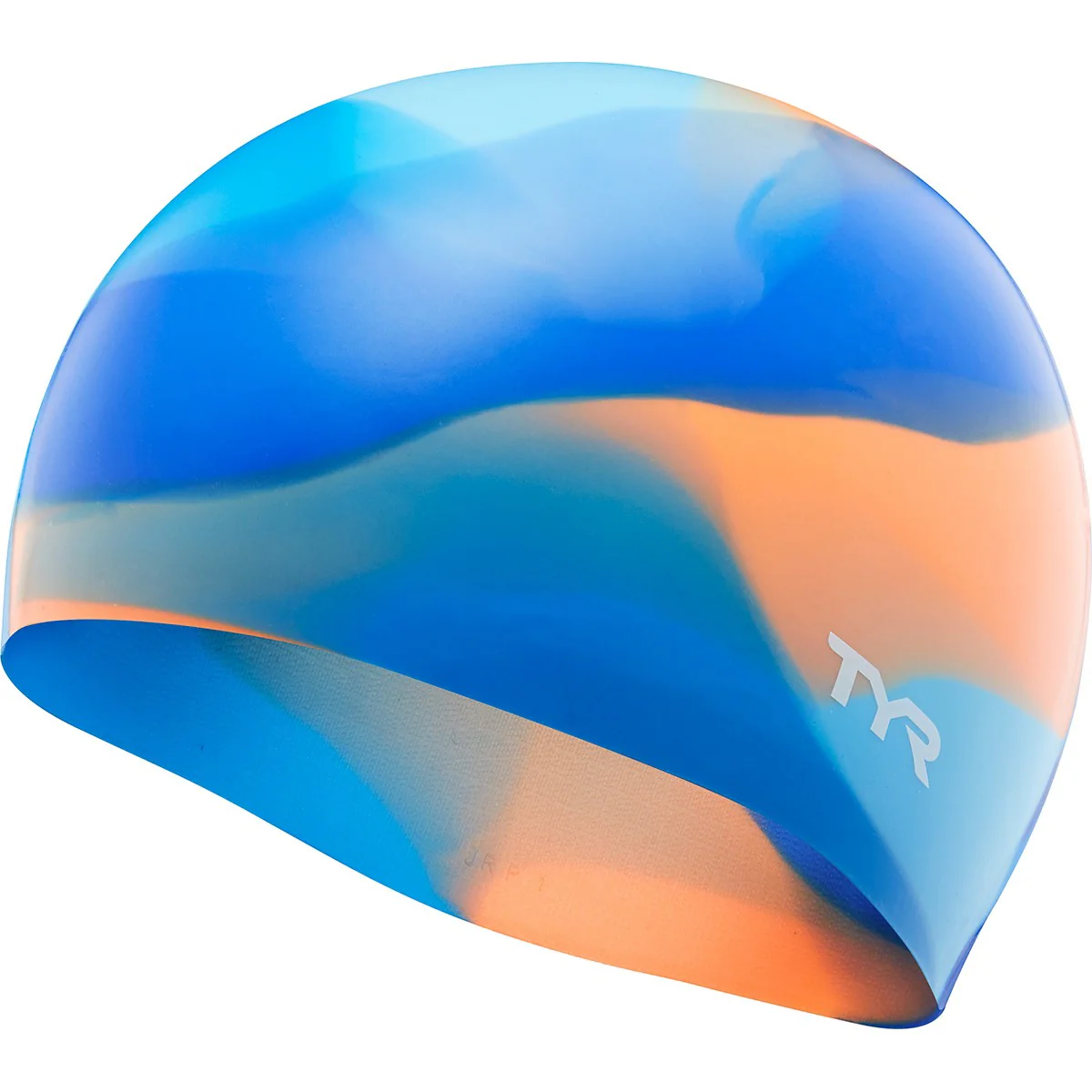 TYR Junior Tiedye Cap - Image 12