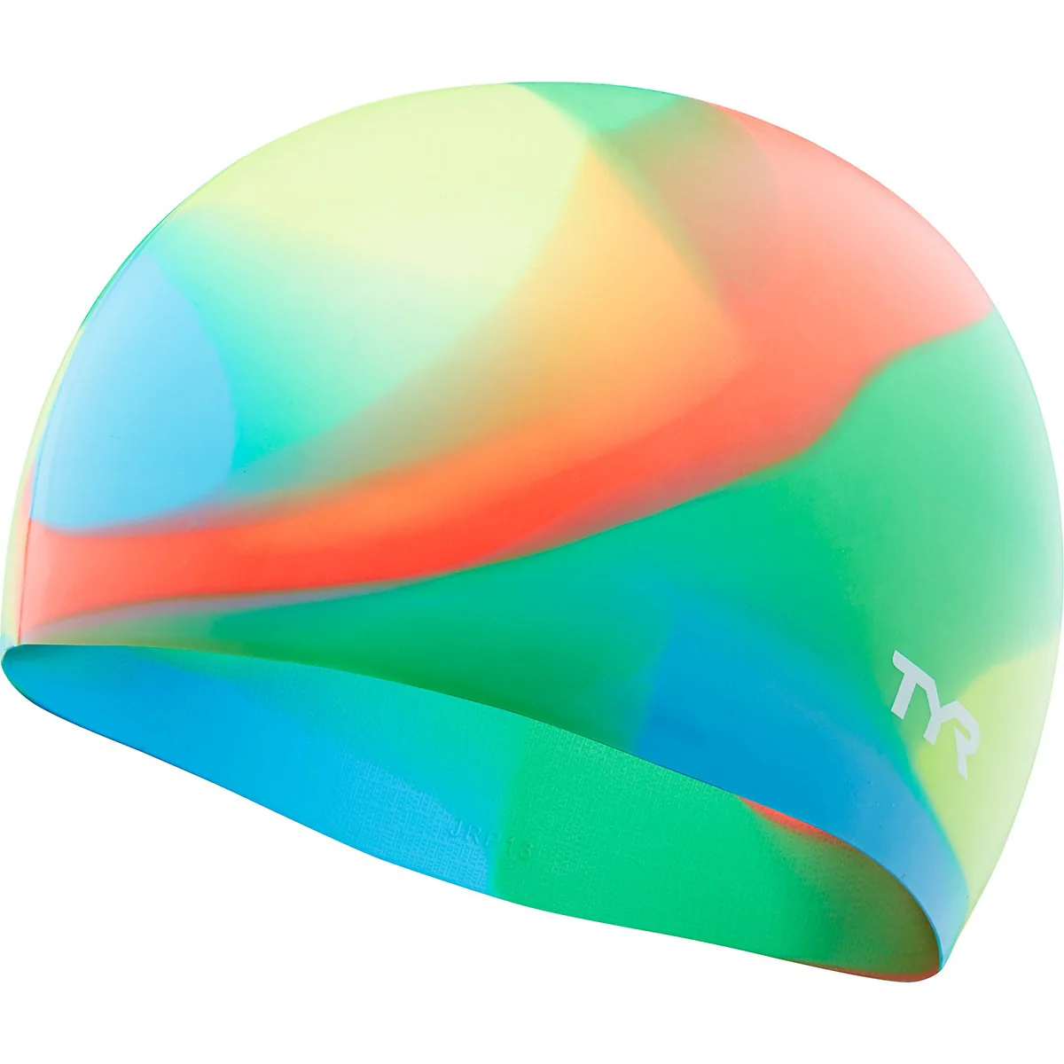 TYR Junior Tiedye Cap - Image 13