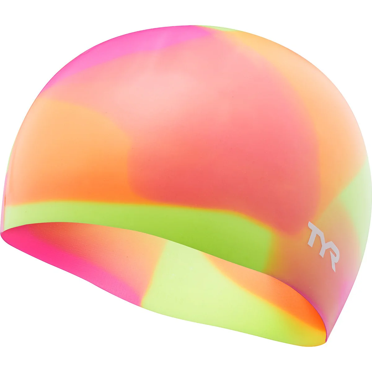 TYR Junior Tiedye Cap - Image 17
