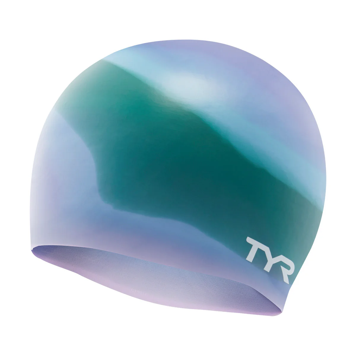 TYR Junior Tiedye Cap - Image 8
