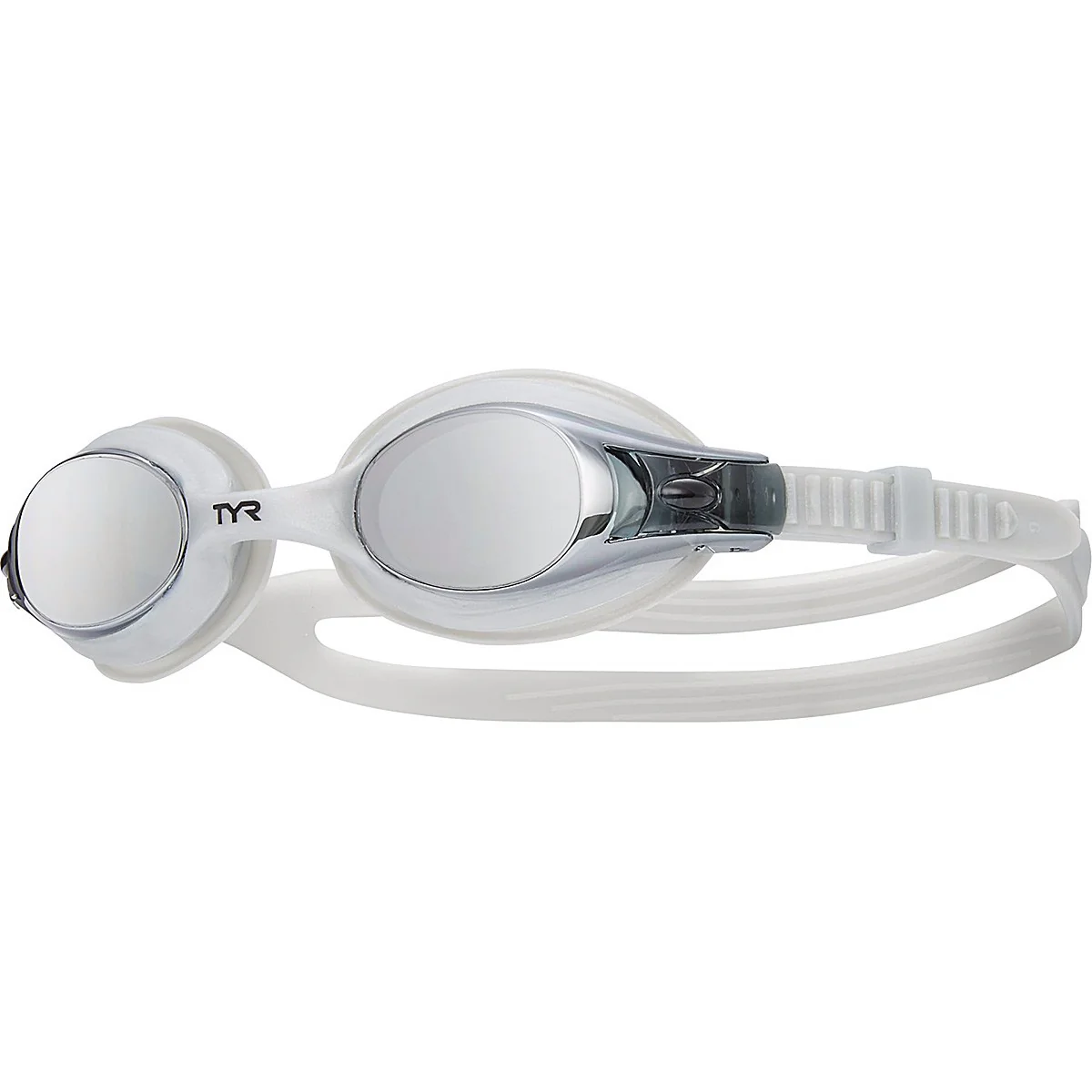 TYR Kids' Swimple Mirrored Goggle - Image 5