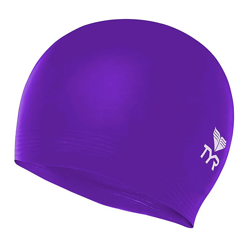 TYR Latex Swim Cap - Image 13