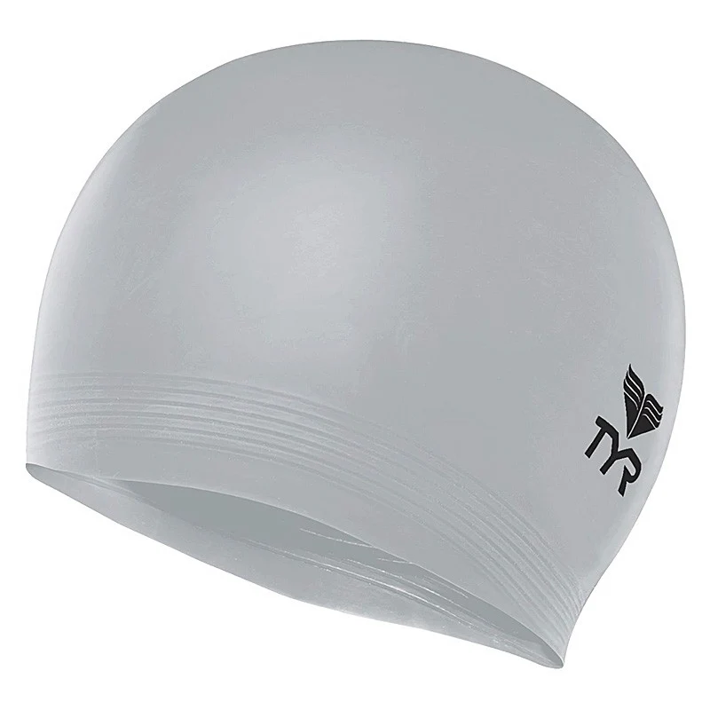 TYR Latex Swim Cap - Image 14