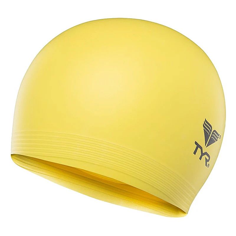 TYR Latex Swim Cap - Image 15