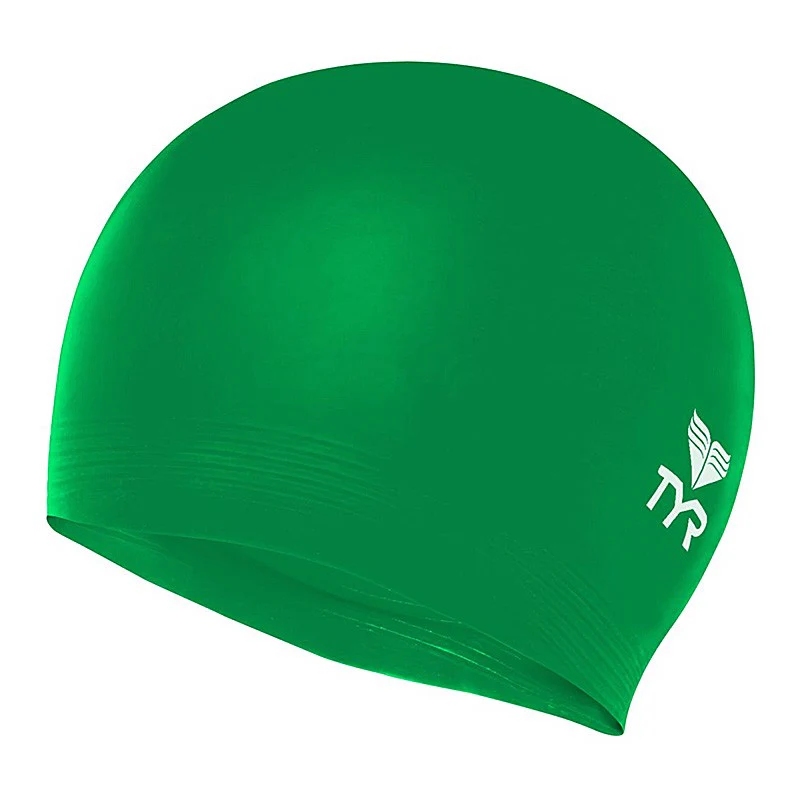 TYR Latex Swim Cap - Image 17