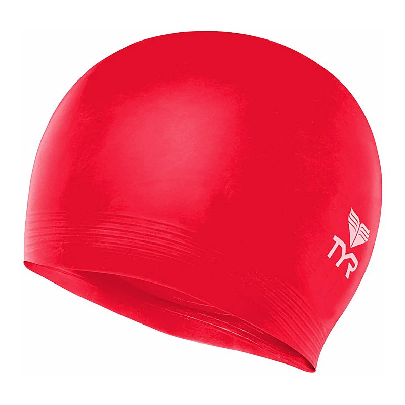 TYR Latex Swim Cap - Image 18