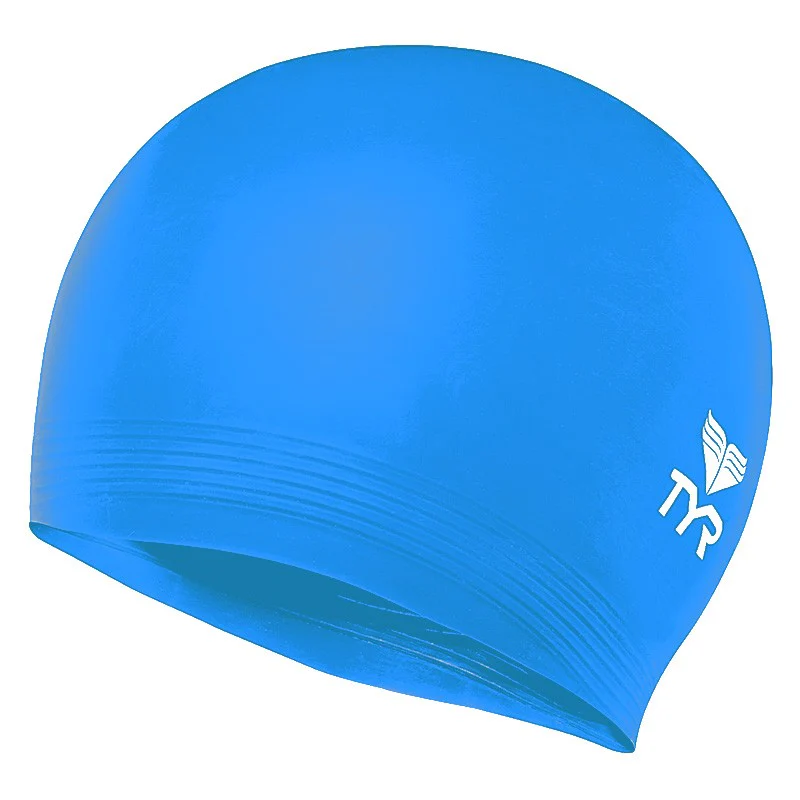 TYR Latex Swim Cap - Image 20