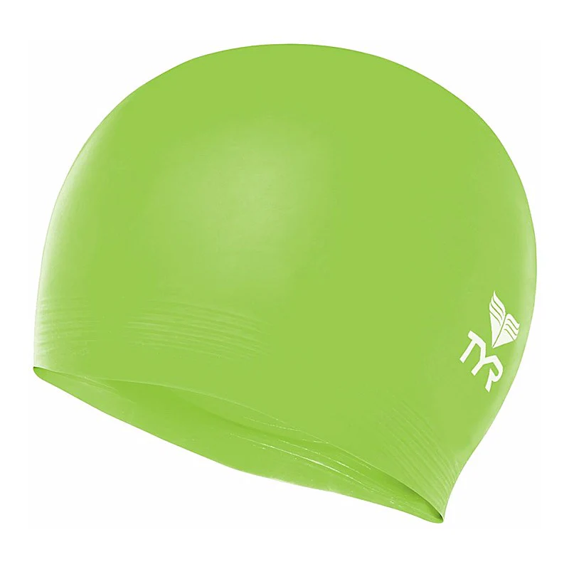 TYR Latex Swim Cap - Image 22