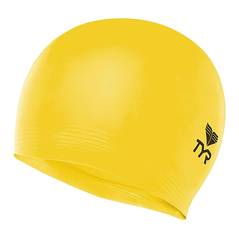 TYR Latex Swim Cap - Image 25