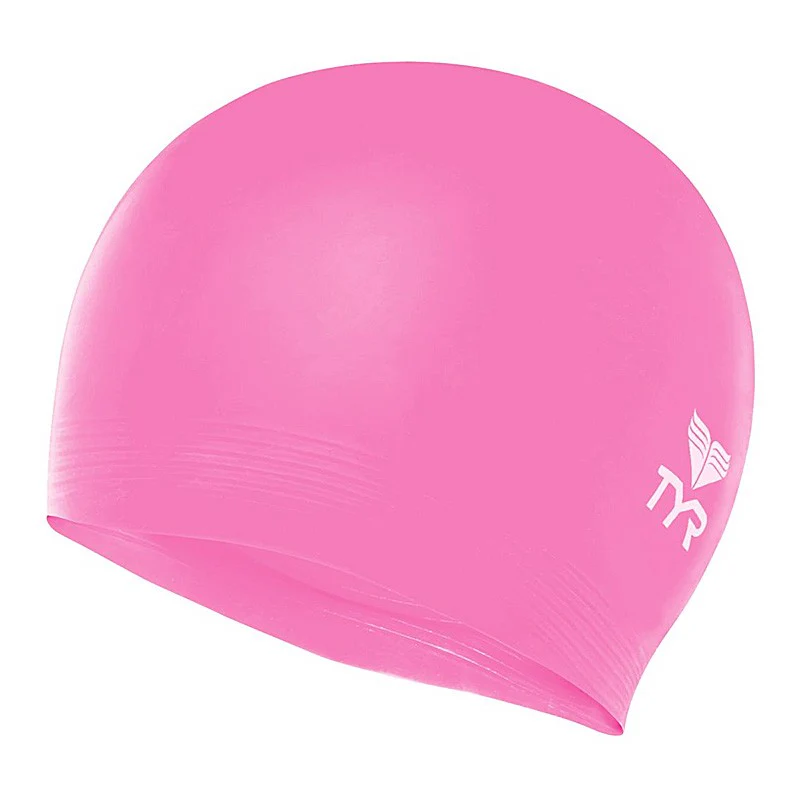 TYR Latex Swim Cap - Image 26