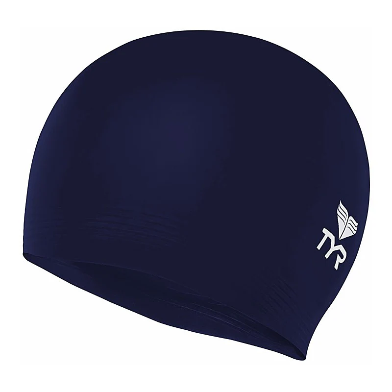 TYR Latex Swim Cap - Image 3