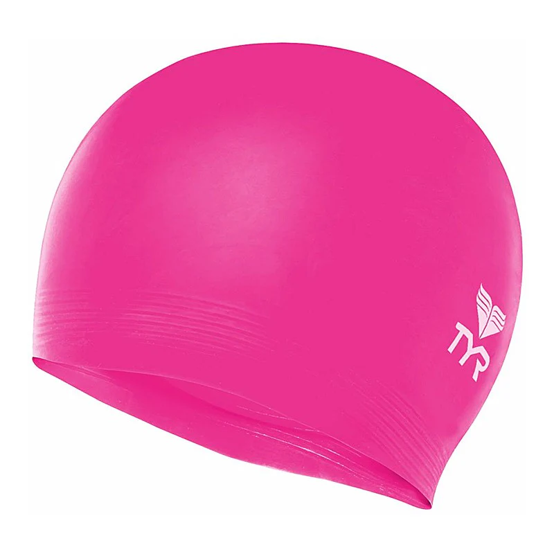 TYR Latex Swim Cap - Image 8