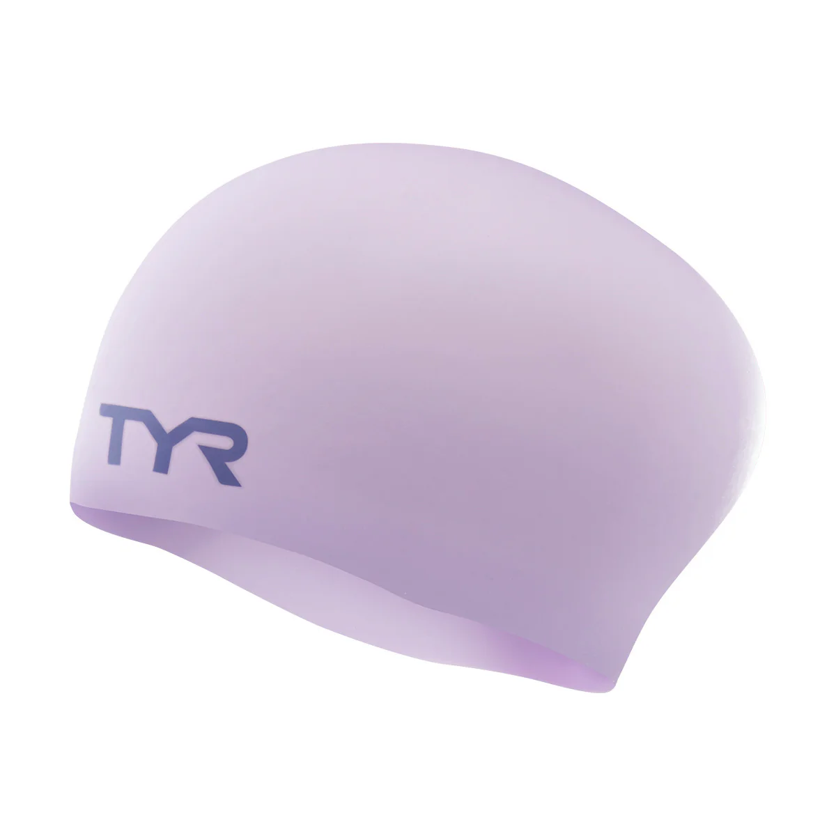 TYR Long Hair Wrinkle-free Swim Cap - Image 11