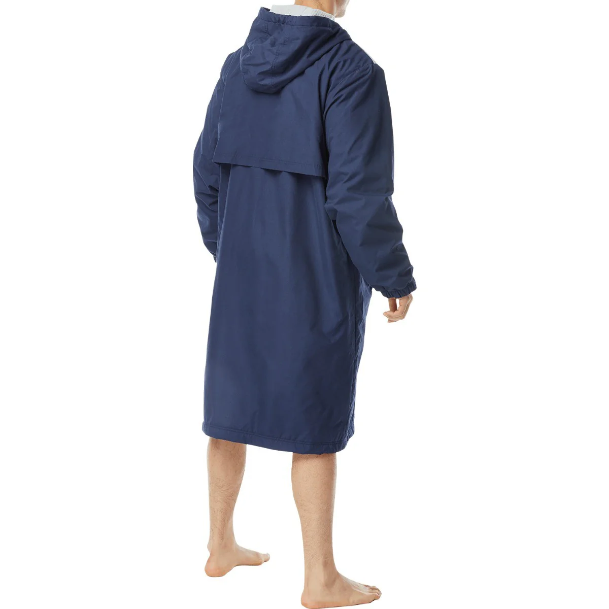 TYR Men's Alliance Podium Parka - Image 10