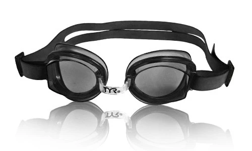 TYR Racetech Goggle - Image 3