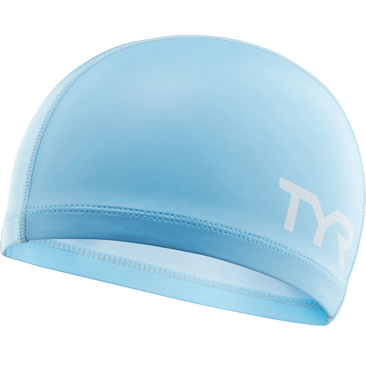 TYR Silicone Comfort Jr. Cap - Image 5