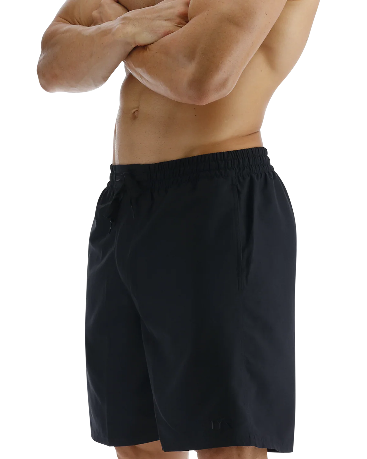 TYR Solid Challenger X Swim Short - Image 12