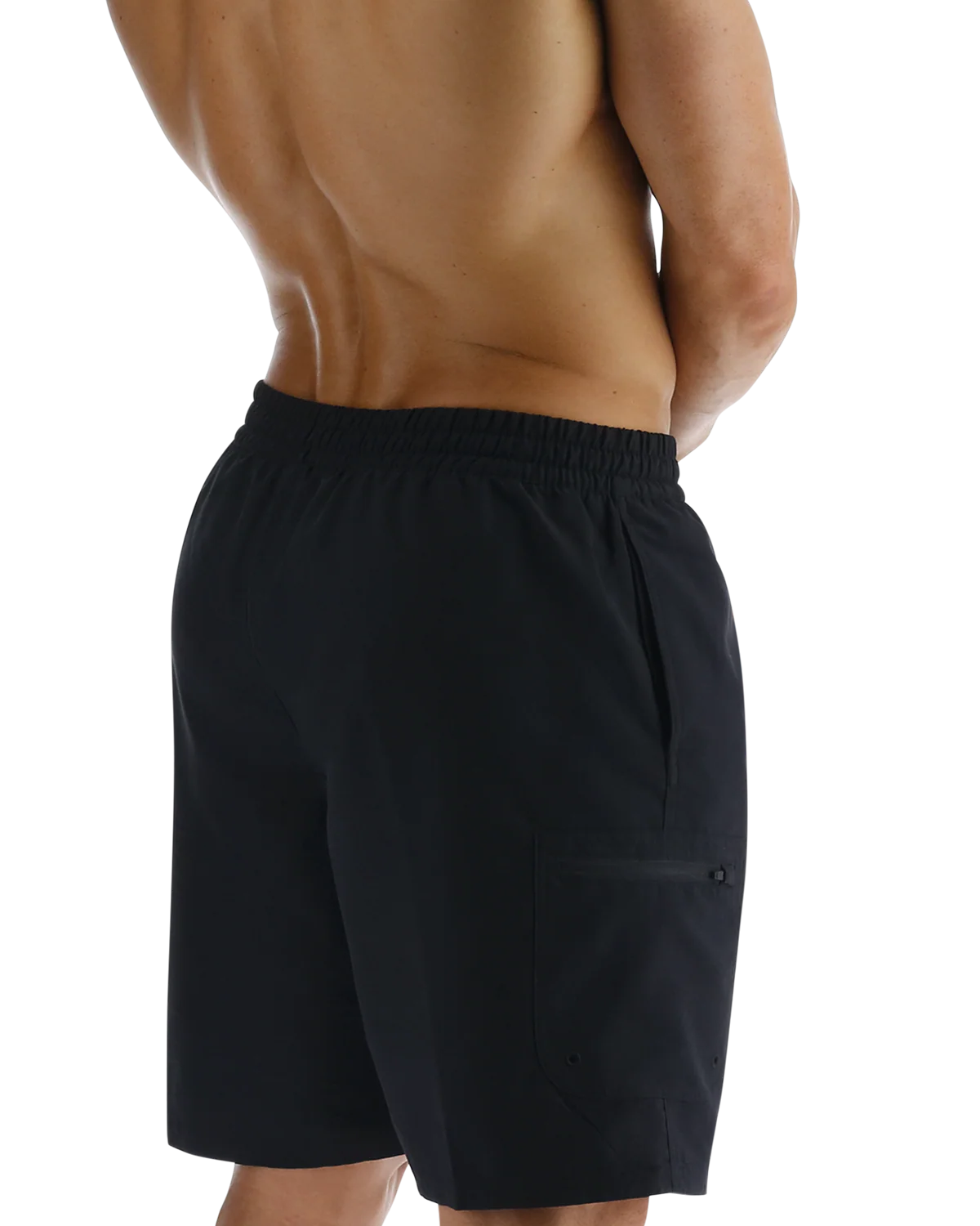 TYR Solid Challenger X Swim Short - Image 13