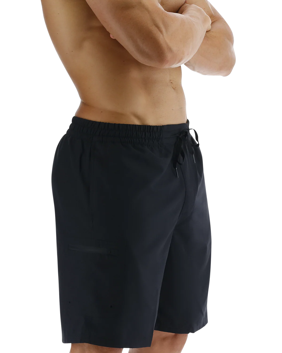 TYR Solid Challenger X Swim Short - Image 14