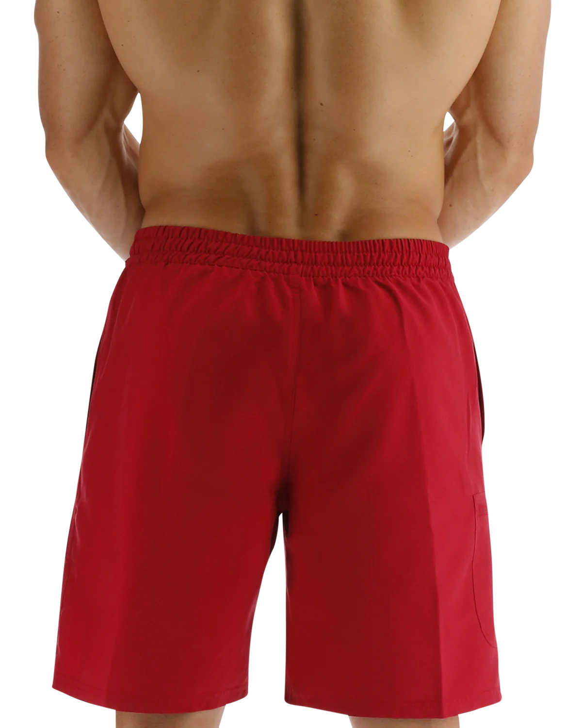 TYR Solid Challenger X Swim Short - Image 21